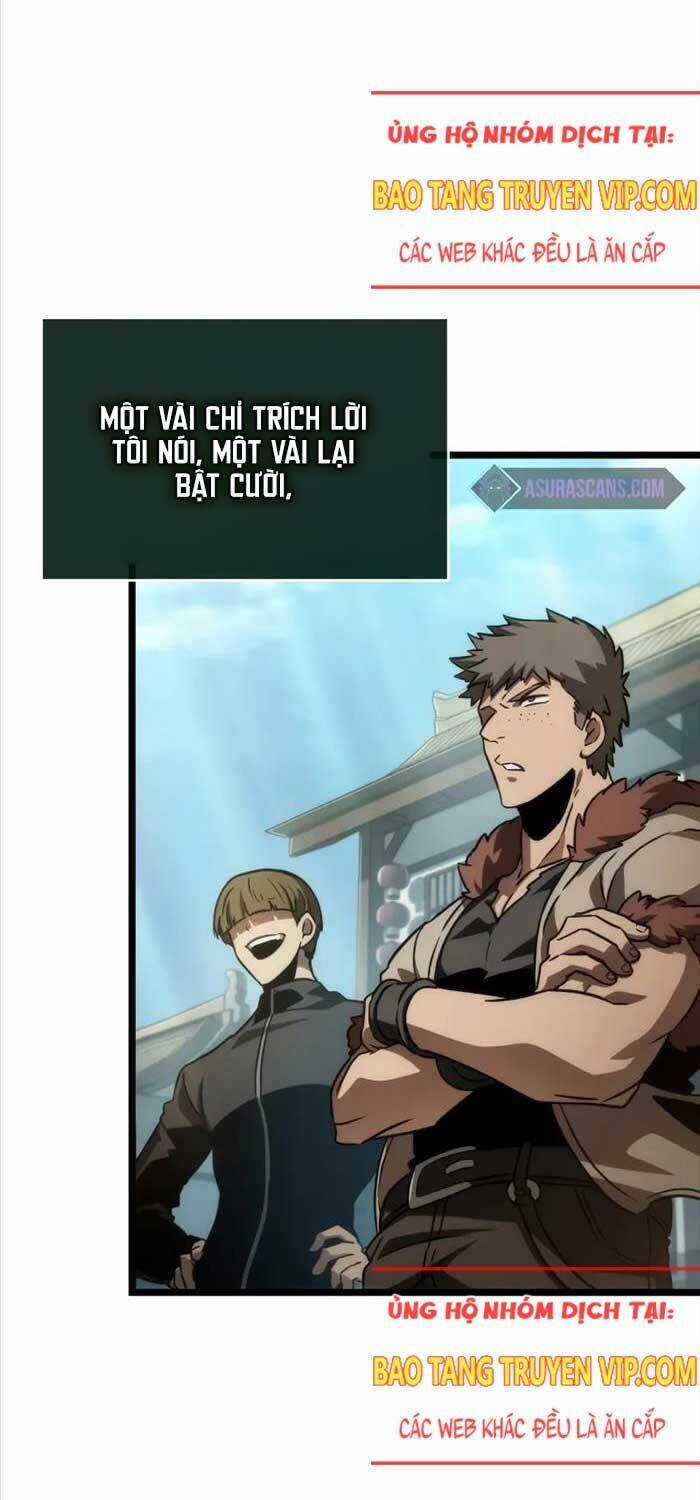 Thế Giới Sau Tận Thế Chương 148 trang 71