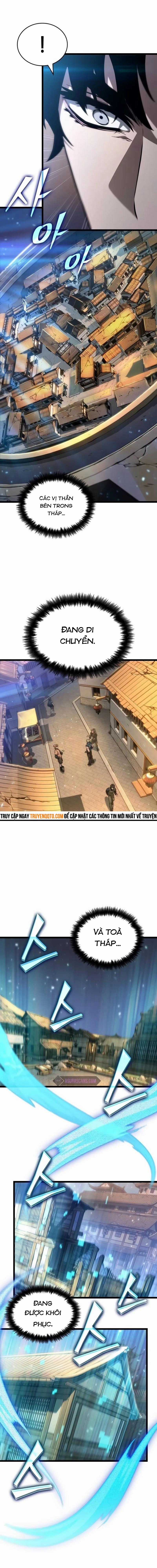 Thế Giới Sau Tận Thế Chương 149 trang 10