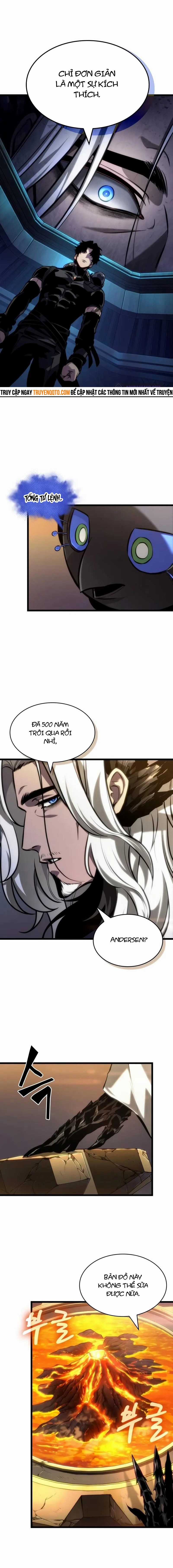 Thế Giới Sau Tận Thế Chương 149 trang 12