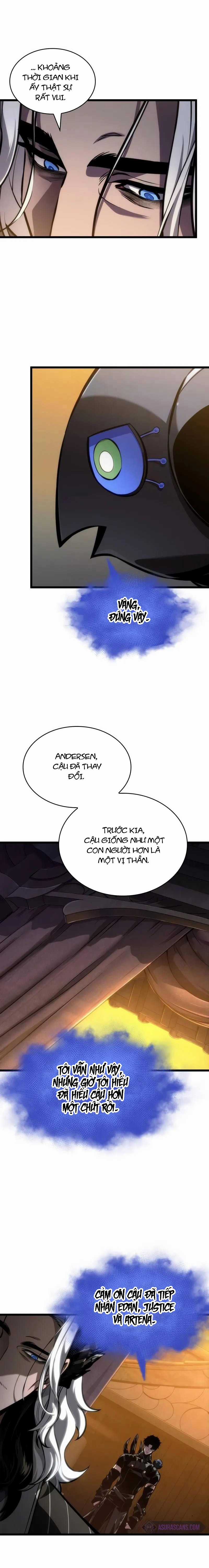 Thế Giới Sau Tận Thế Chương 149 trang 13