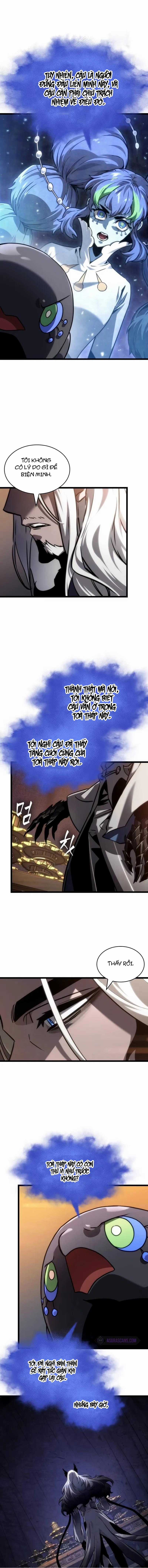 Thế Giới Sau Tận Thế Chương 149 trang 15