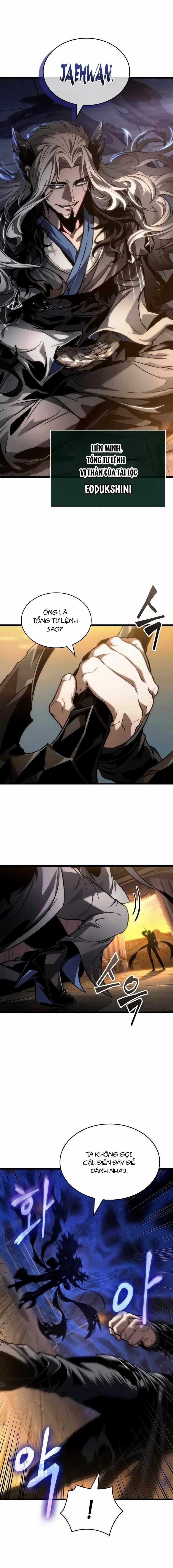 Thế Giới Sau Tận Thế Chương 149 trang 7