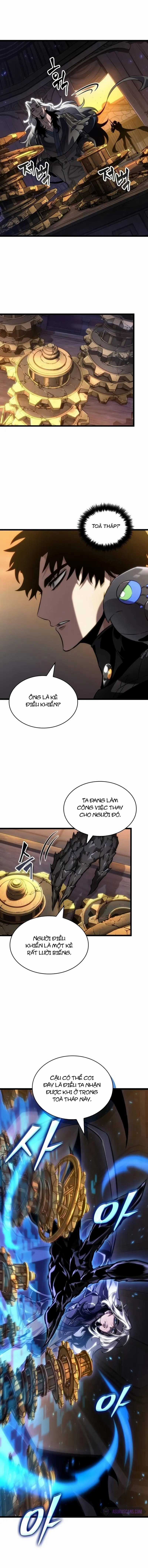 Thế Giới Sau Tận Thế Chương 149 trang 9