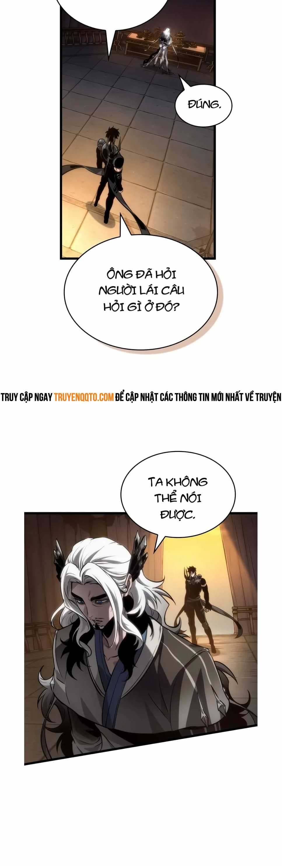 Thế Giới Sau Tận Thế Chương 150 trang 5