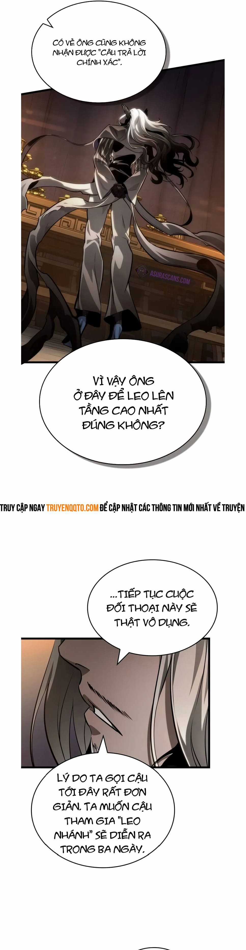 Thế Giới Sau Tận Thế Chương 150 trang 6