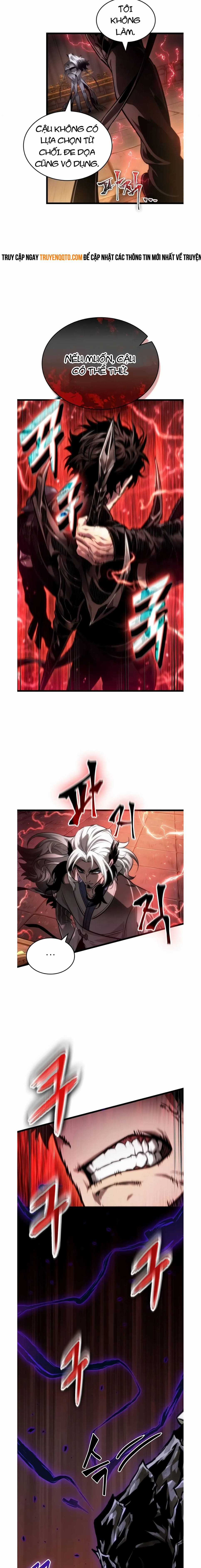 Thế Giới Sau Tận Thế Chương 150 trang 7