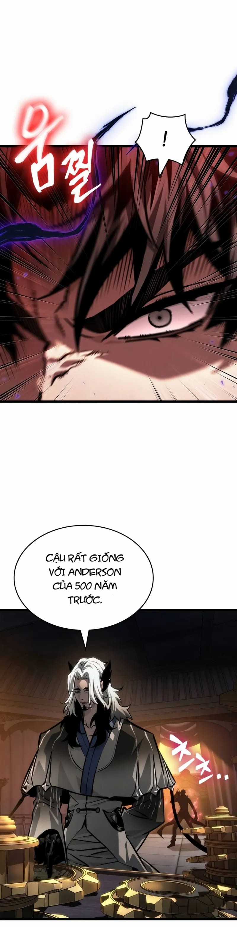 Thế Giới Sau Tận Thế Chương 150 trang 9