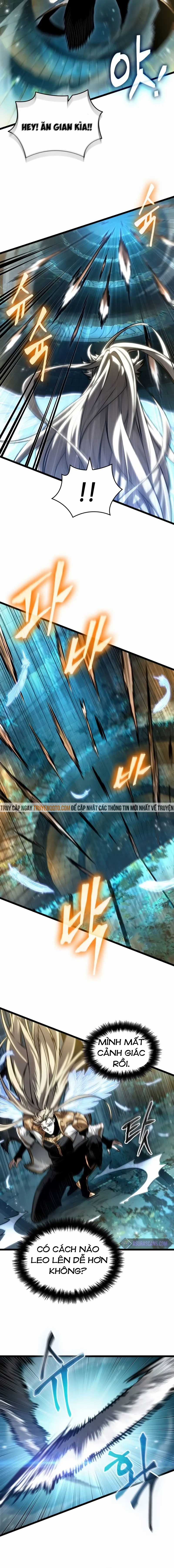 Thế Giới Sau Tận Thế Chương 152 trang 10