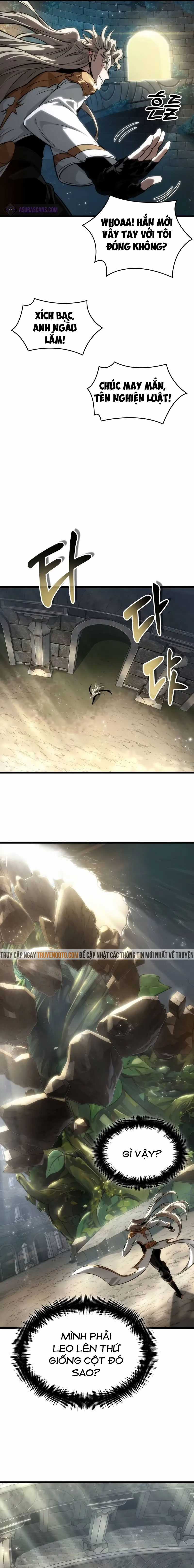 Thế Giới Sau Tận Thế Chương 152 trang 13