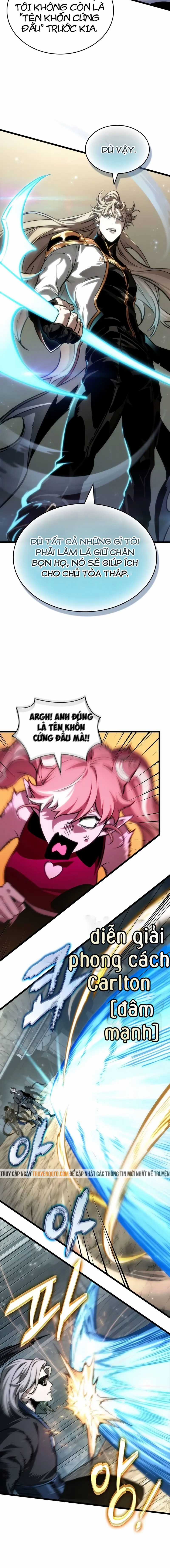 Thế Giới Sau Tận Thế Chương 152 trang 16