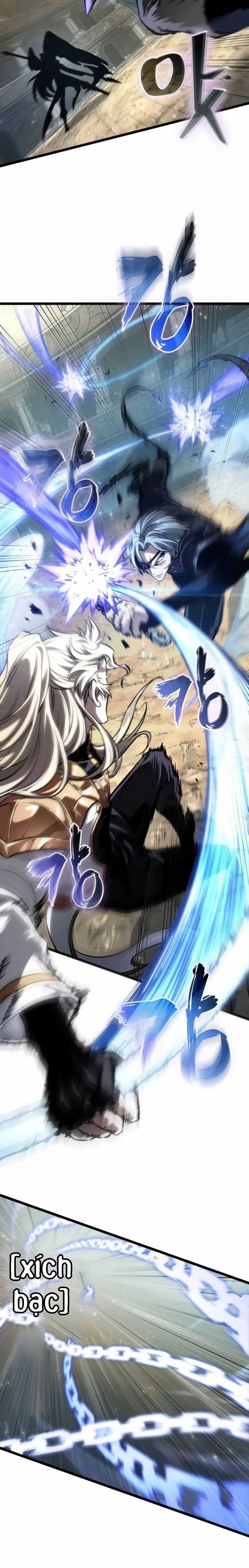 Thế Giới Sau Tận Thế Chương 152 trang 20