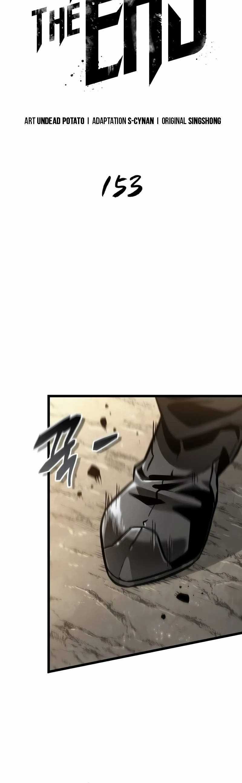 Thế Giới Sau Tận Thế Chương 153 trang 11