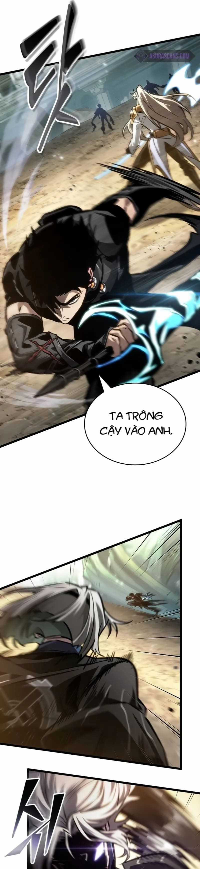 Thế Giới Sau Tận Thế Chương 153 trang 12