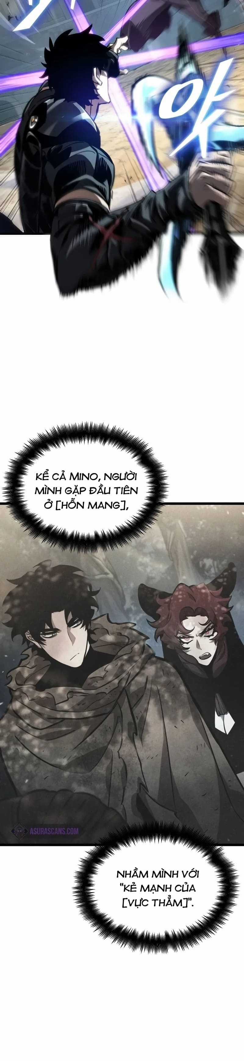 Thế Giới Sau Tận Thế Chương 153 trang 15