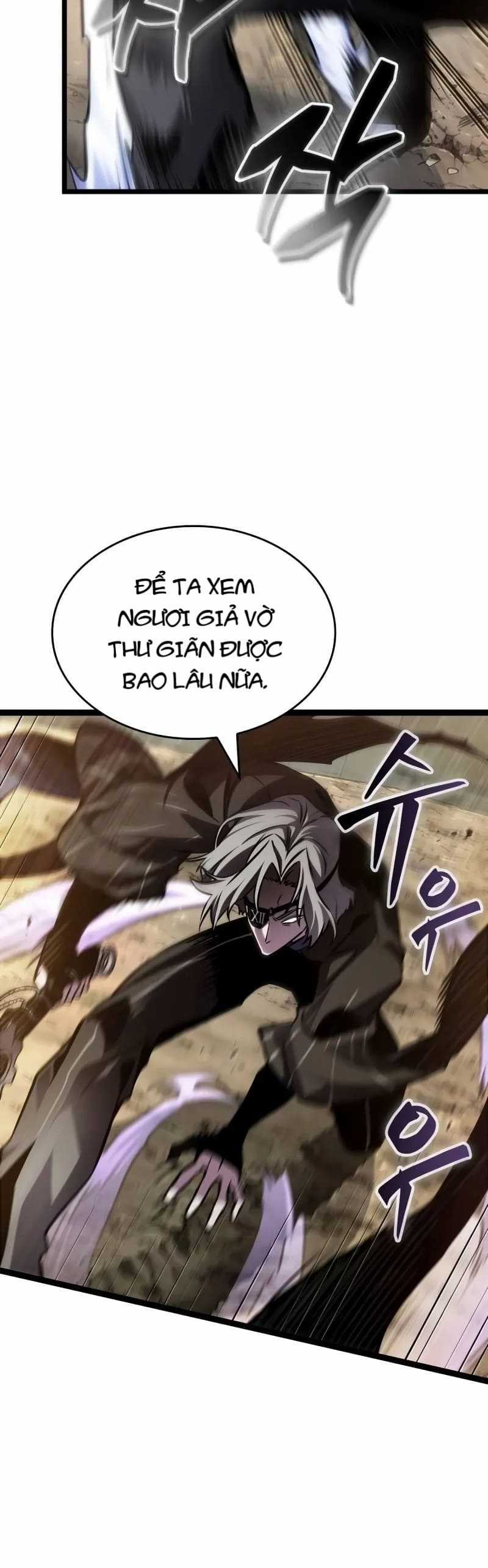 Thế Giới Sau Tận Thế Chương 153 trang 19