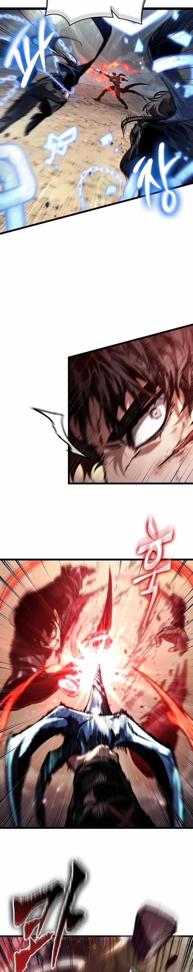 Thế Giới Sau Tận Thế Chương 153 trang 24