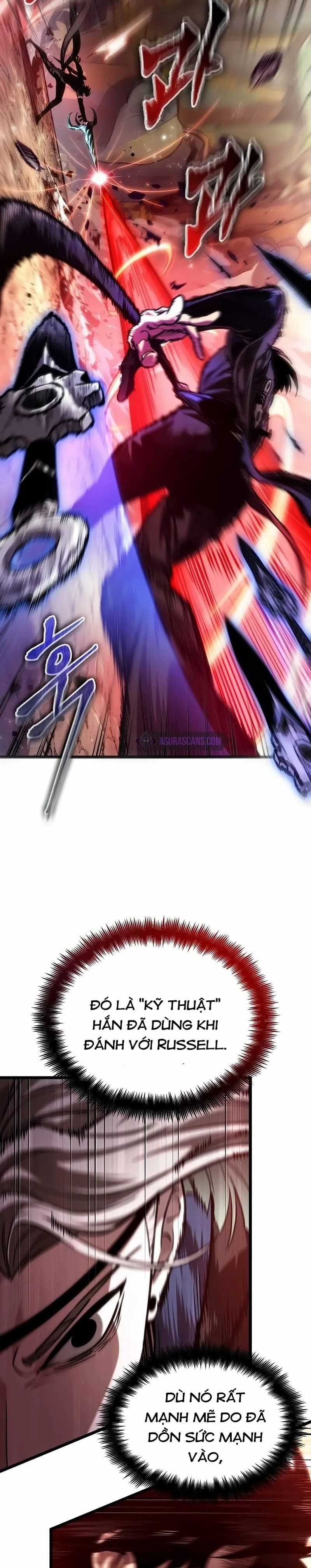 Thế Giới Sau Tận Thế Chương 153 trang 25