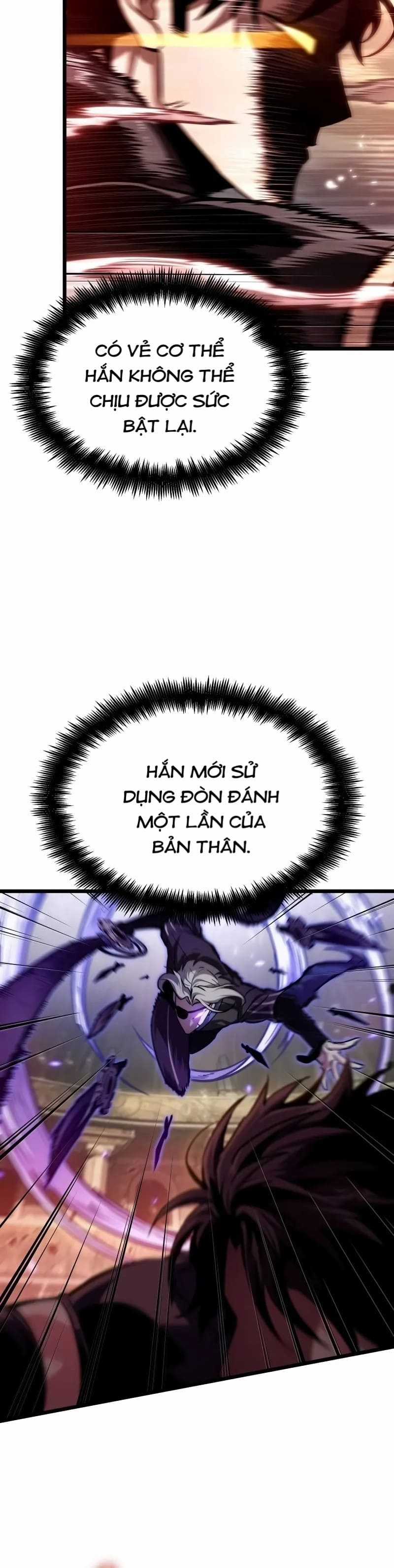 Thế Giới Sau Tận Thế Chương 153 trang 26