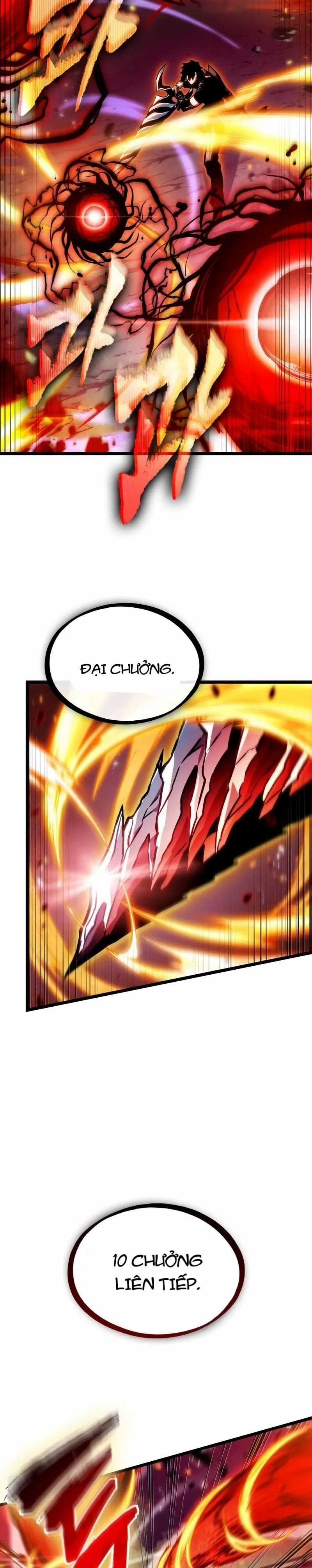 Thế Giới Sau Tận Thế Chương 153 trang 29