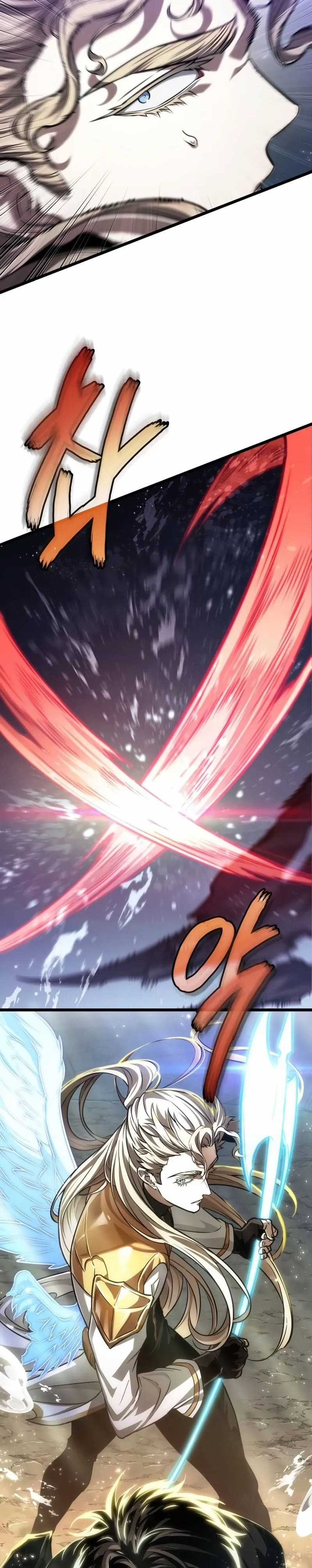 Thế Giới Sau Tận Thế Chương 153 trang 3