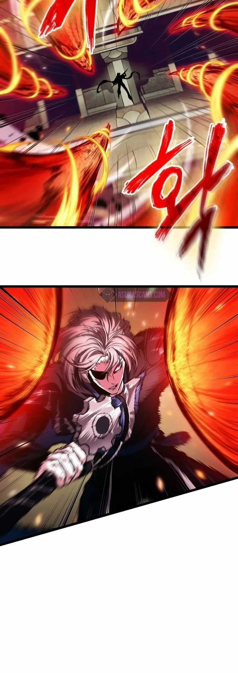 Thế Giới Sau Tận Thế Chương 153 trang 30