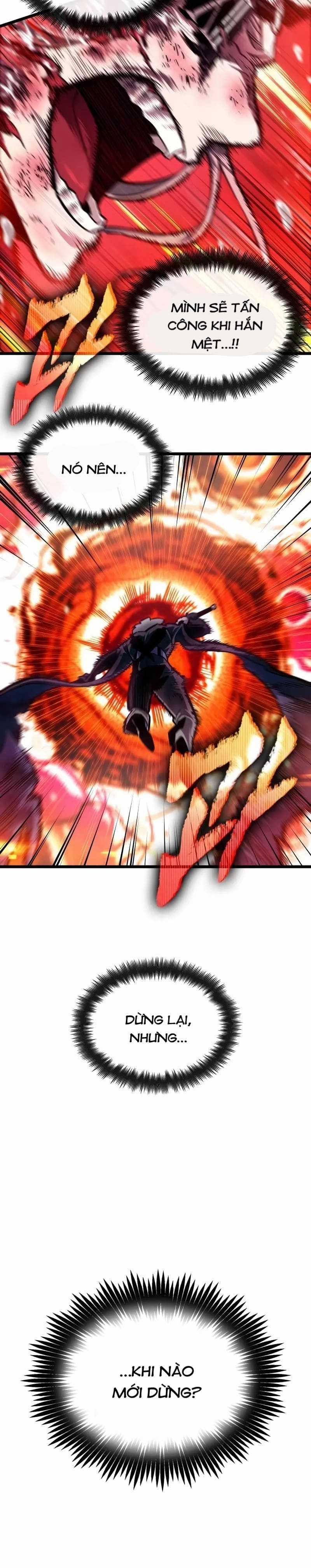 Thế Giới Sau Tận Thế Chương 153 trang 32