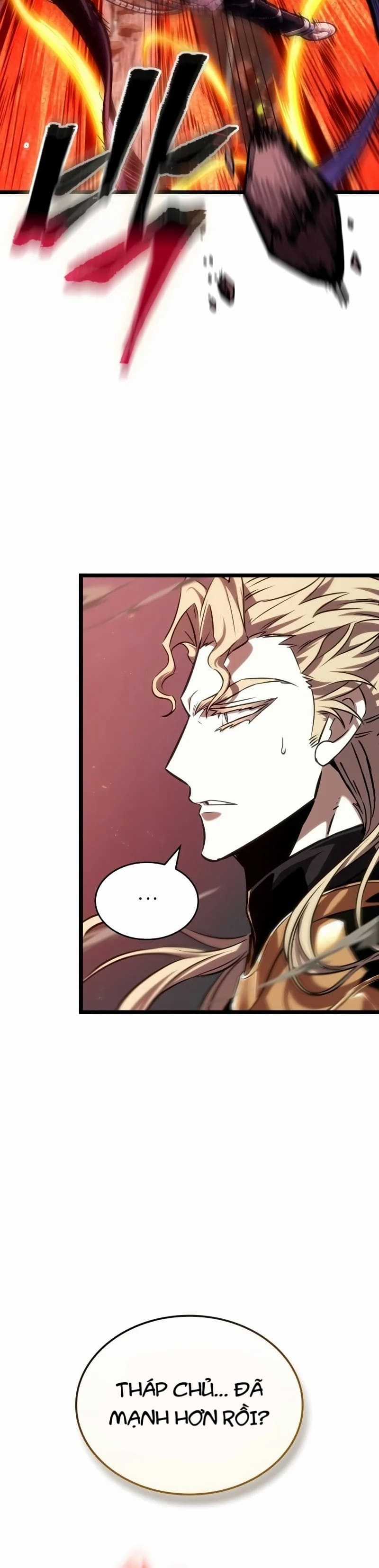 Thế Giới Sau Tận Thế Chương 153 trang 34