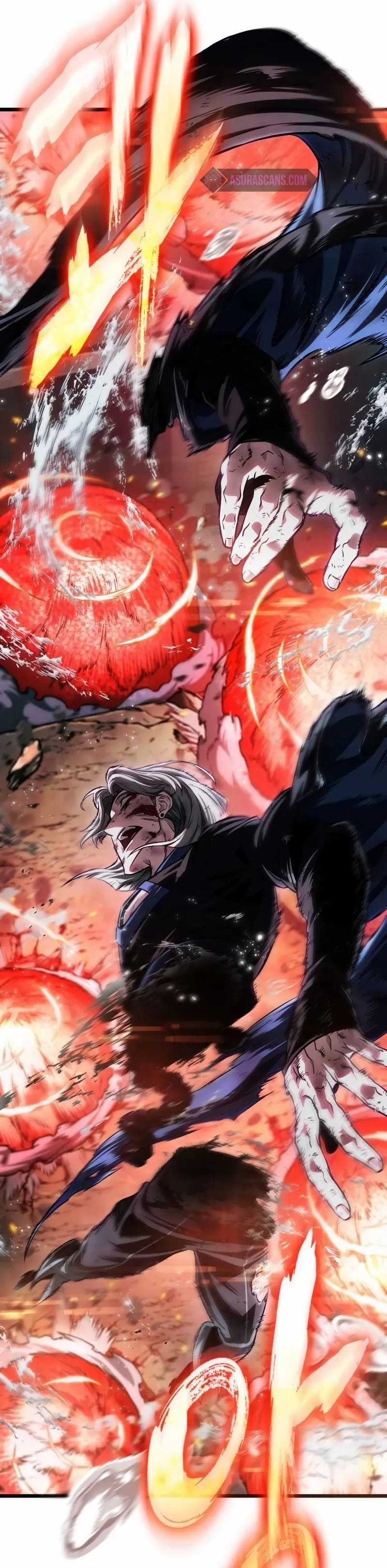 Thế Giới Sau Tận Thế Chương 153 trang 35