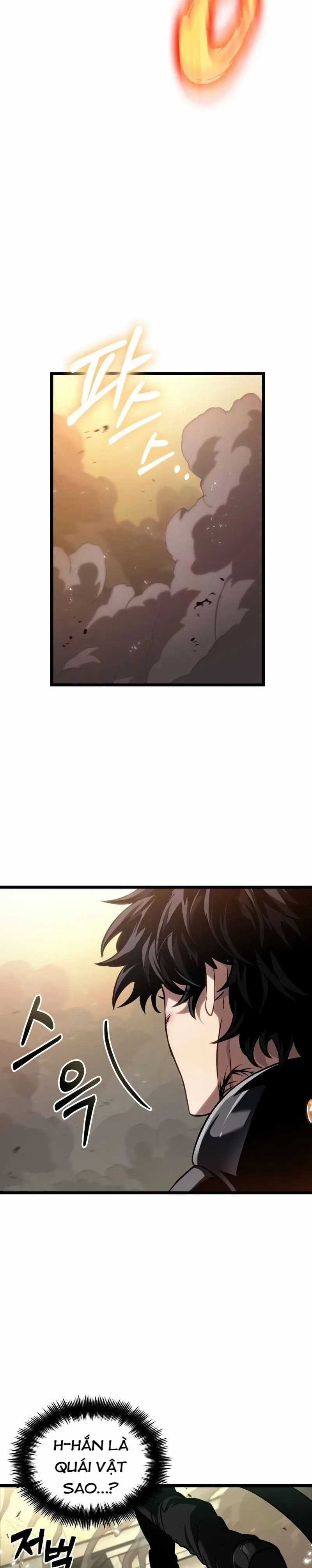 Thế Giới Sau Tận Thế Chương 153 trang 36