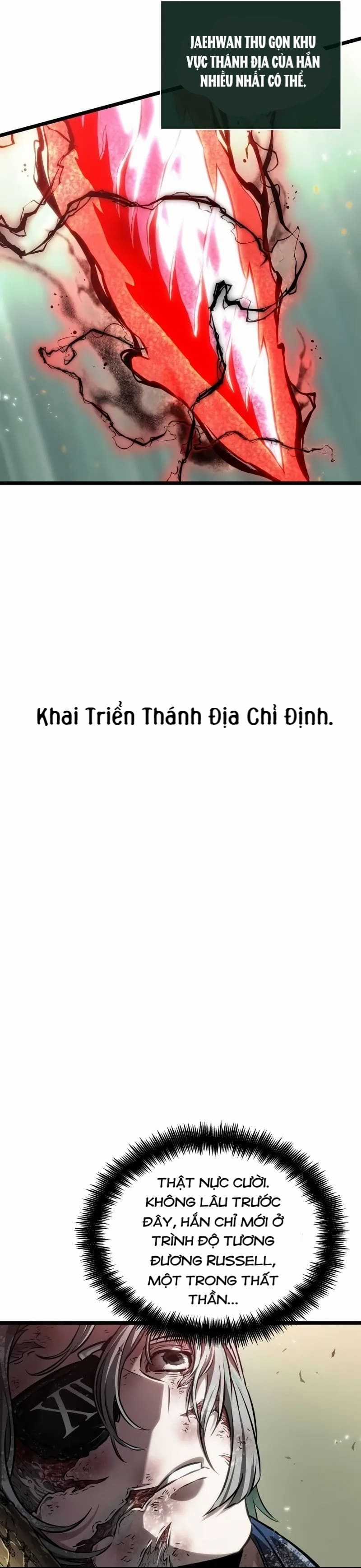 Thế Giới Sau Tận Thế Chương 153 trang 39