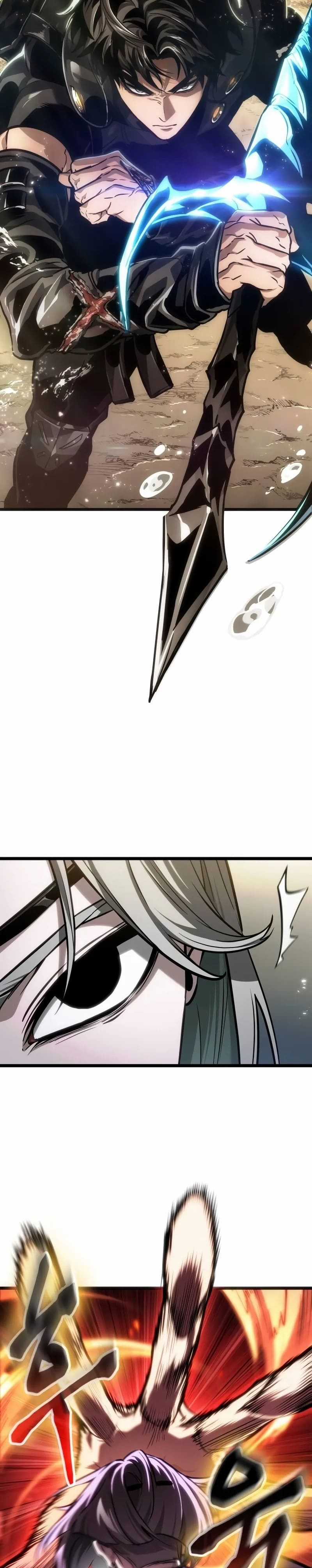 Thế Giới Sau Tận Thế Chương 153 trang 4