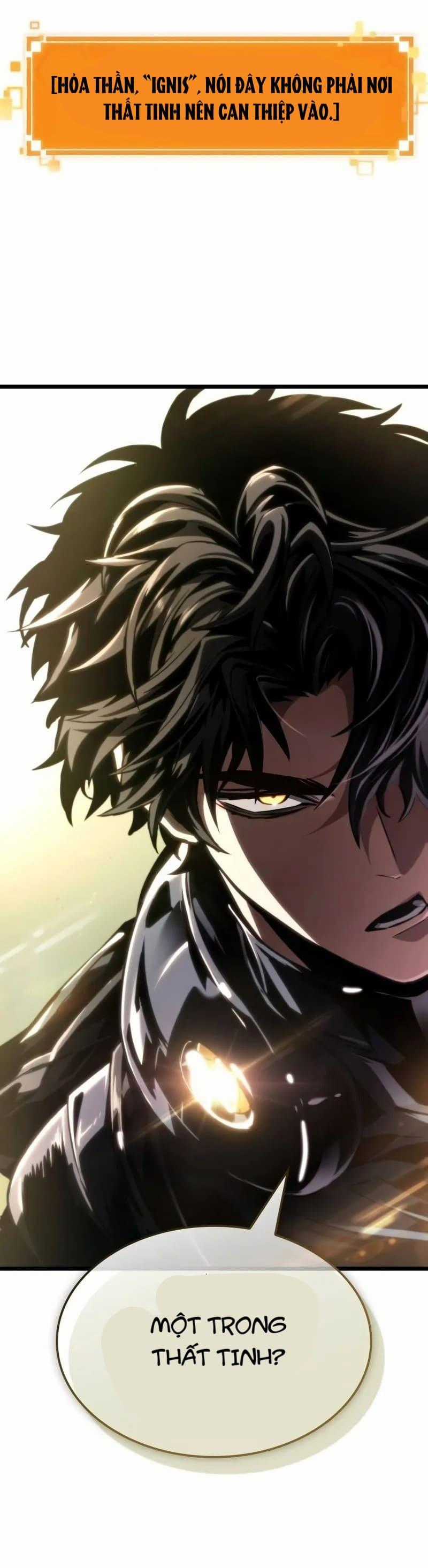 Thế Giới Sau Tận Thế Chương 153 trang 43