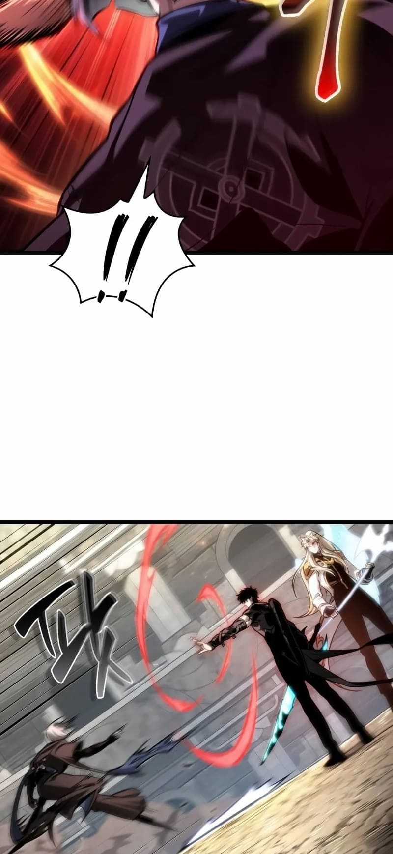 Thế Giới Sau Tận Thế Chương 153 trang 5