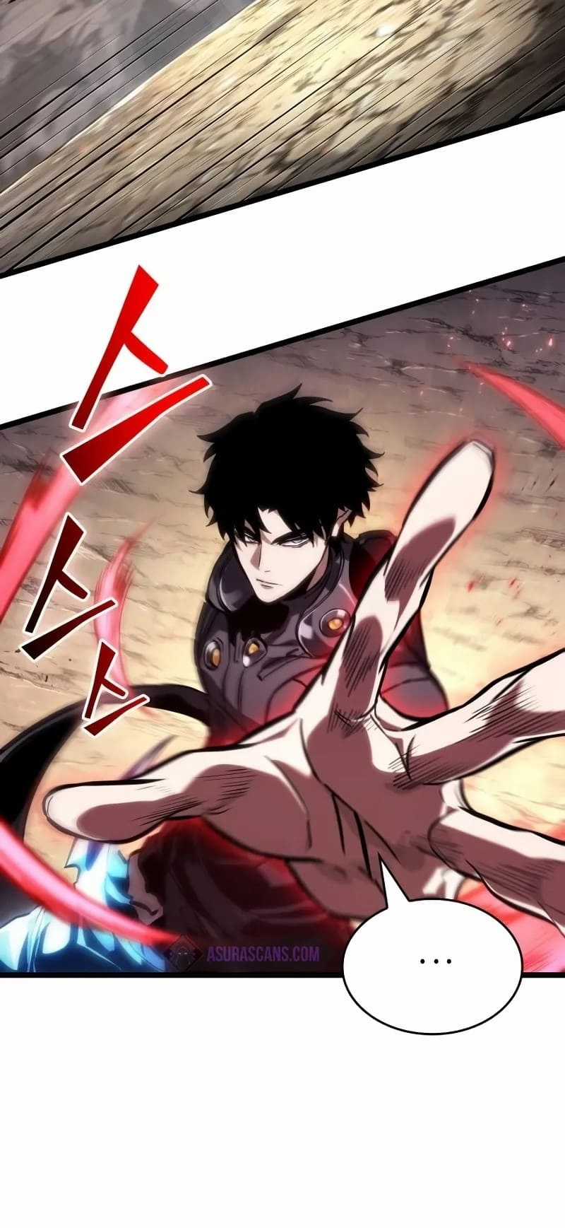 Thế Giới Sau Tận Thế Chương 153 trang 6