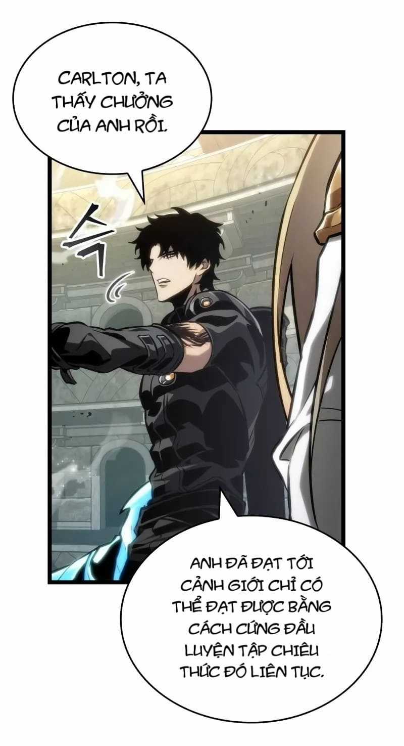 Thế Giới Sau Tận Thế Chương 153 trang 7