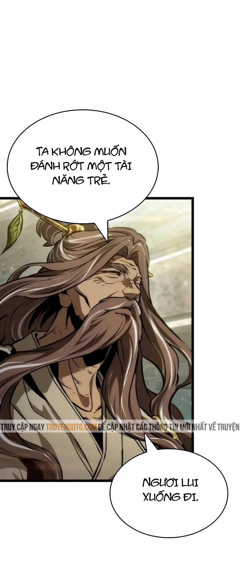 Thế Giới Sau Tận Thế Chương 154 trang 10