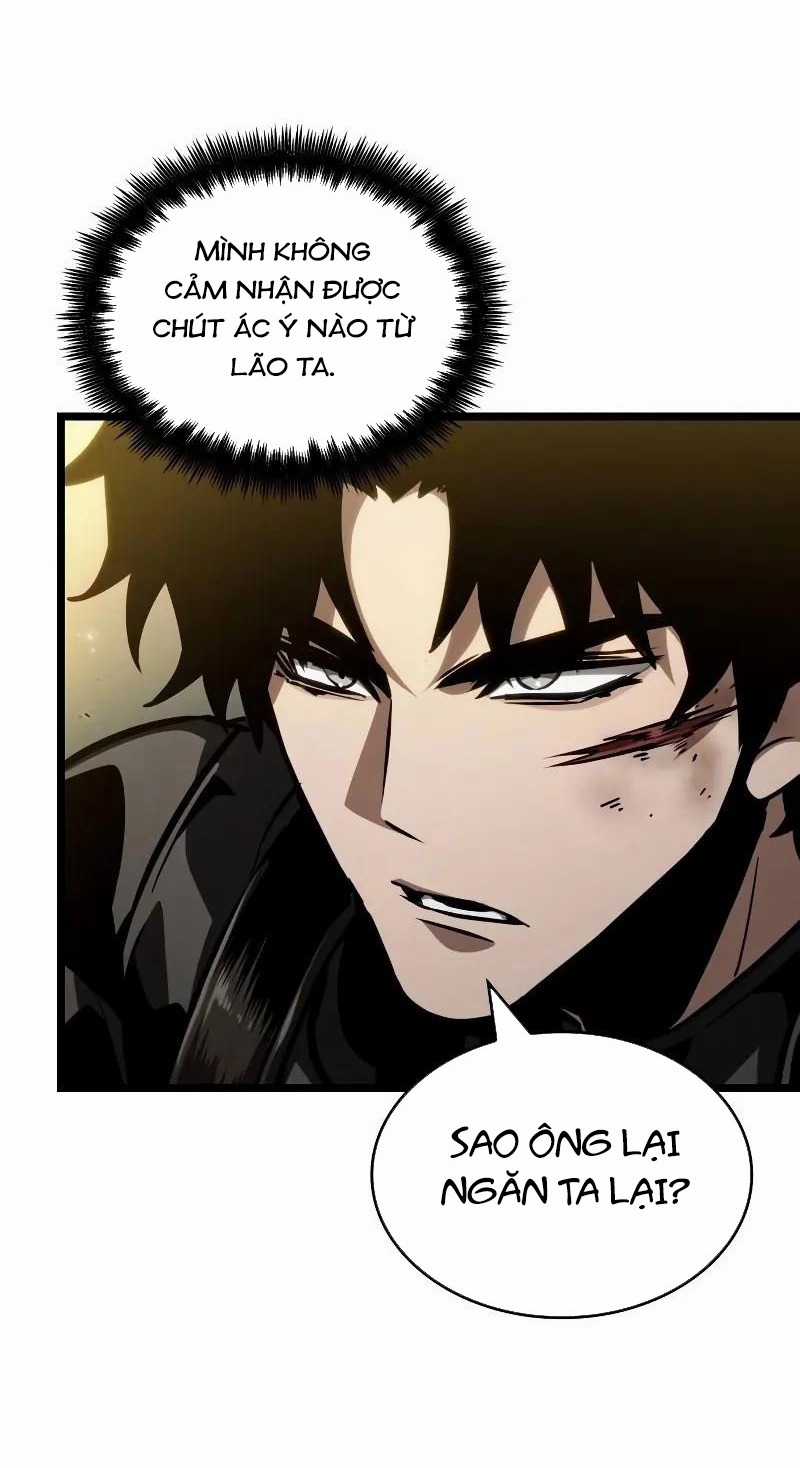 Thế Giới Sau Tận Thế Chương 154 trang 11