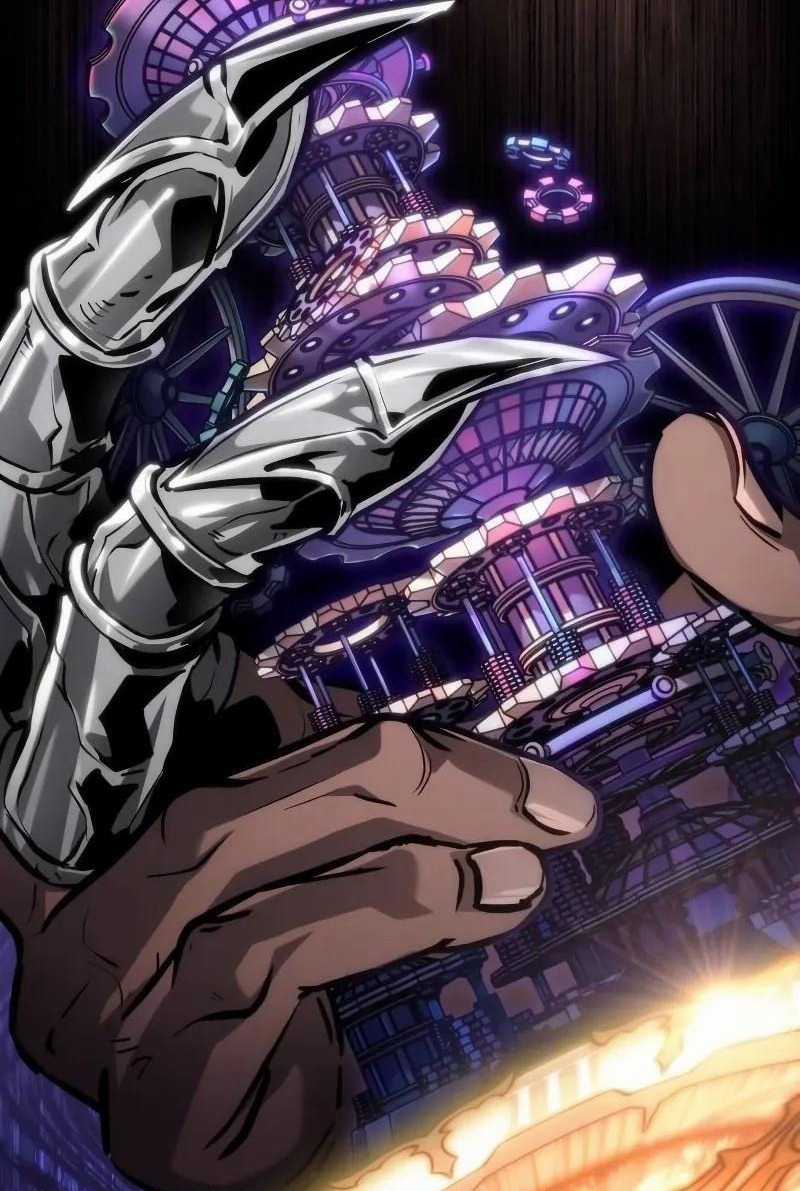 Thế Giới Sau Tận Thế Chương 154 trang 14