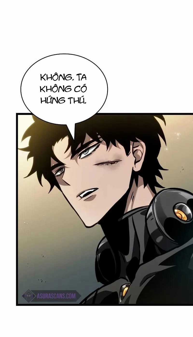 Thế Giới Sau Tận Thế Chương 154 trang 16