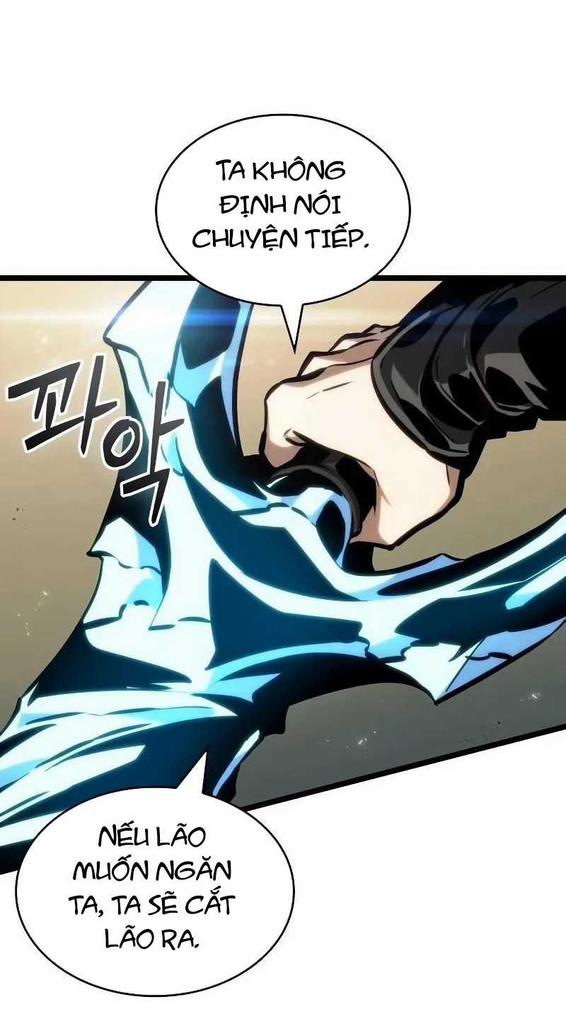 Thế Giới Sau Tận Thế Chương 154 trang 18