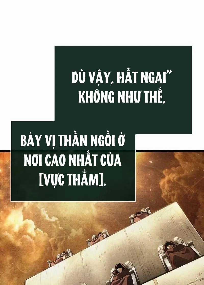 Thế Giới Sau Tận Thế Chương 154 trang 26