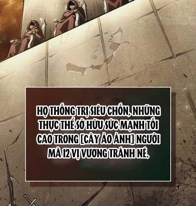 Thế Giới Sau Tận Thế Chương 154 trang 27