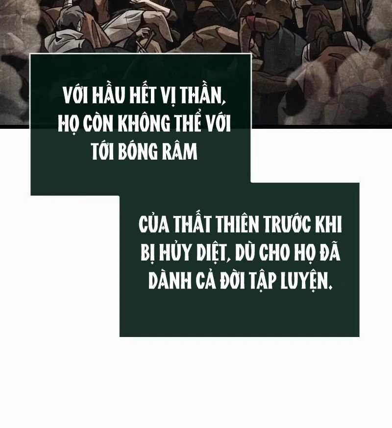 Thế Giới Sau Tận Thế Chương 154 trang 29