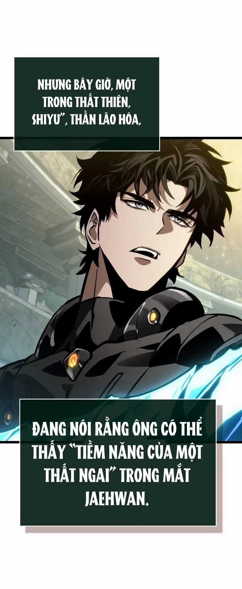 Thế Giới Sau Tận Thế Chương 154 trang 30