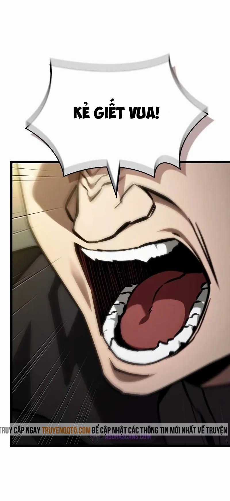 Thế Giới Sau Tận Thế Chương 154 trang 31