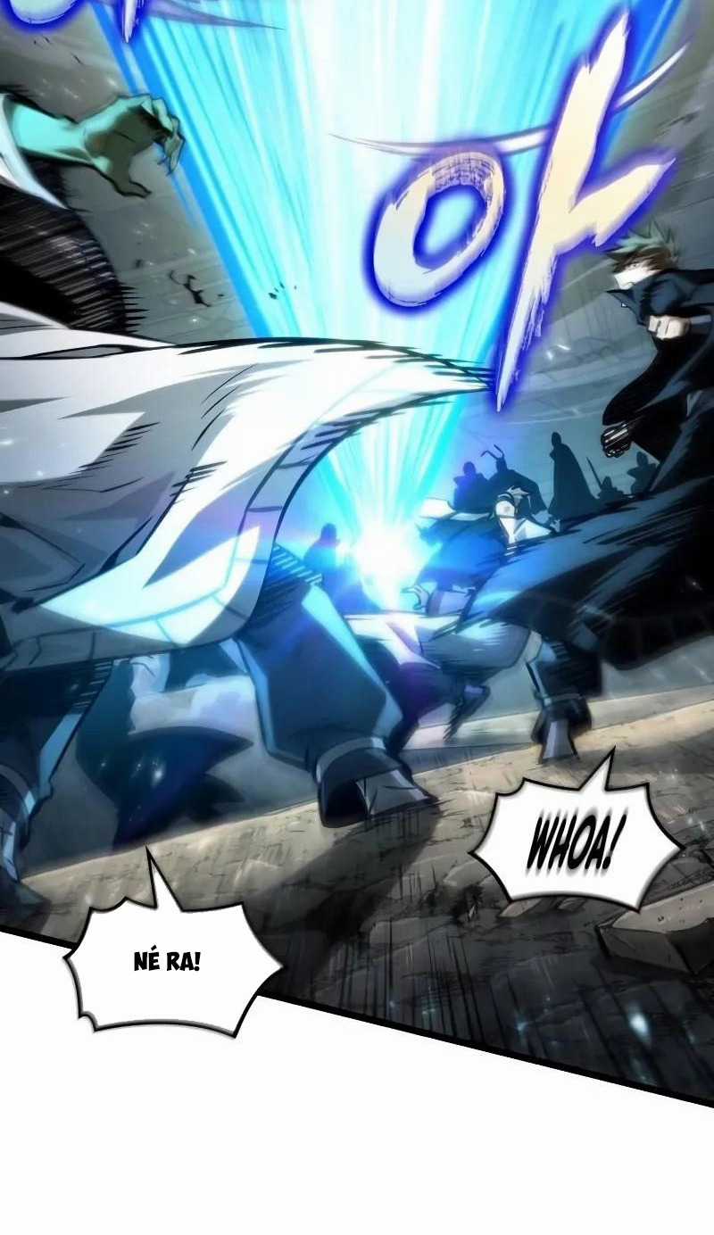 Thế Giới Sau Tận Thế Chương 154 trang 37