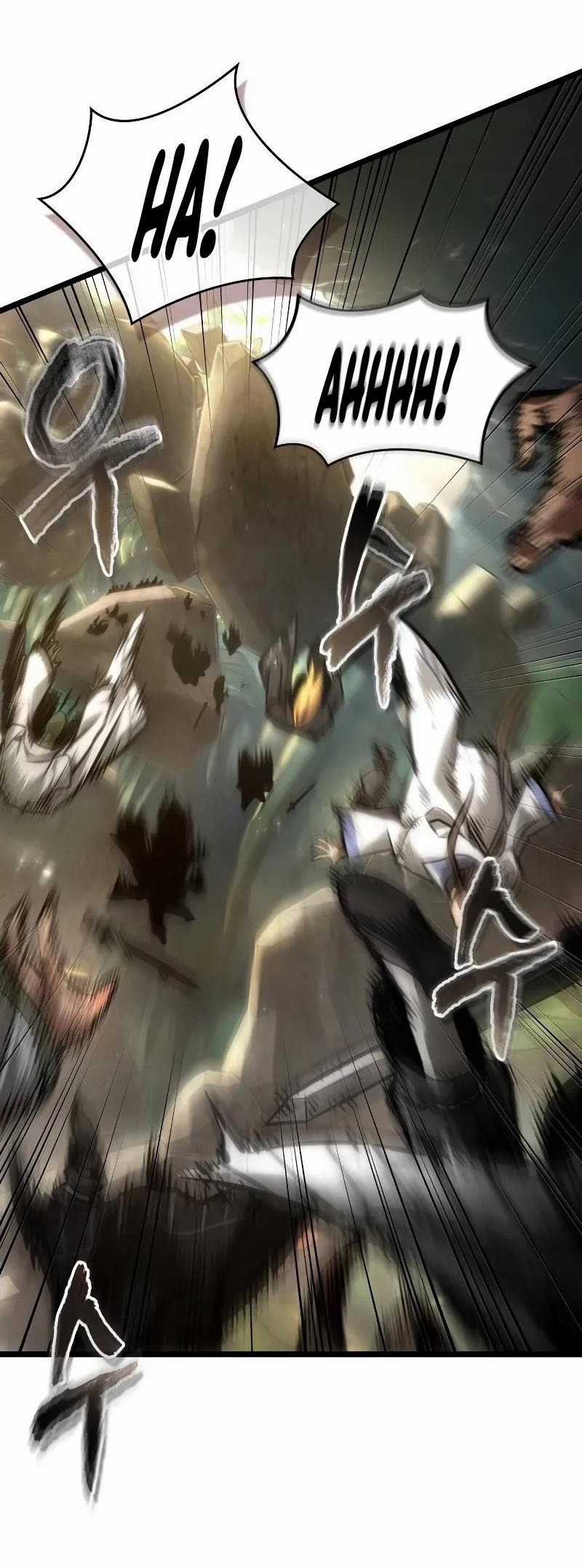 Thế Giới Sau Tận Thế Chương 154 trang 42