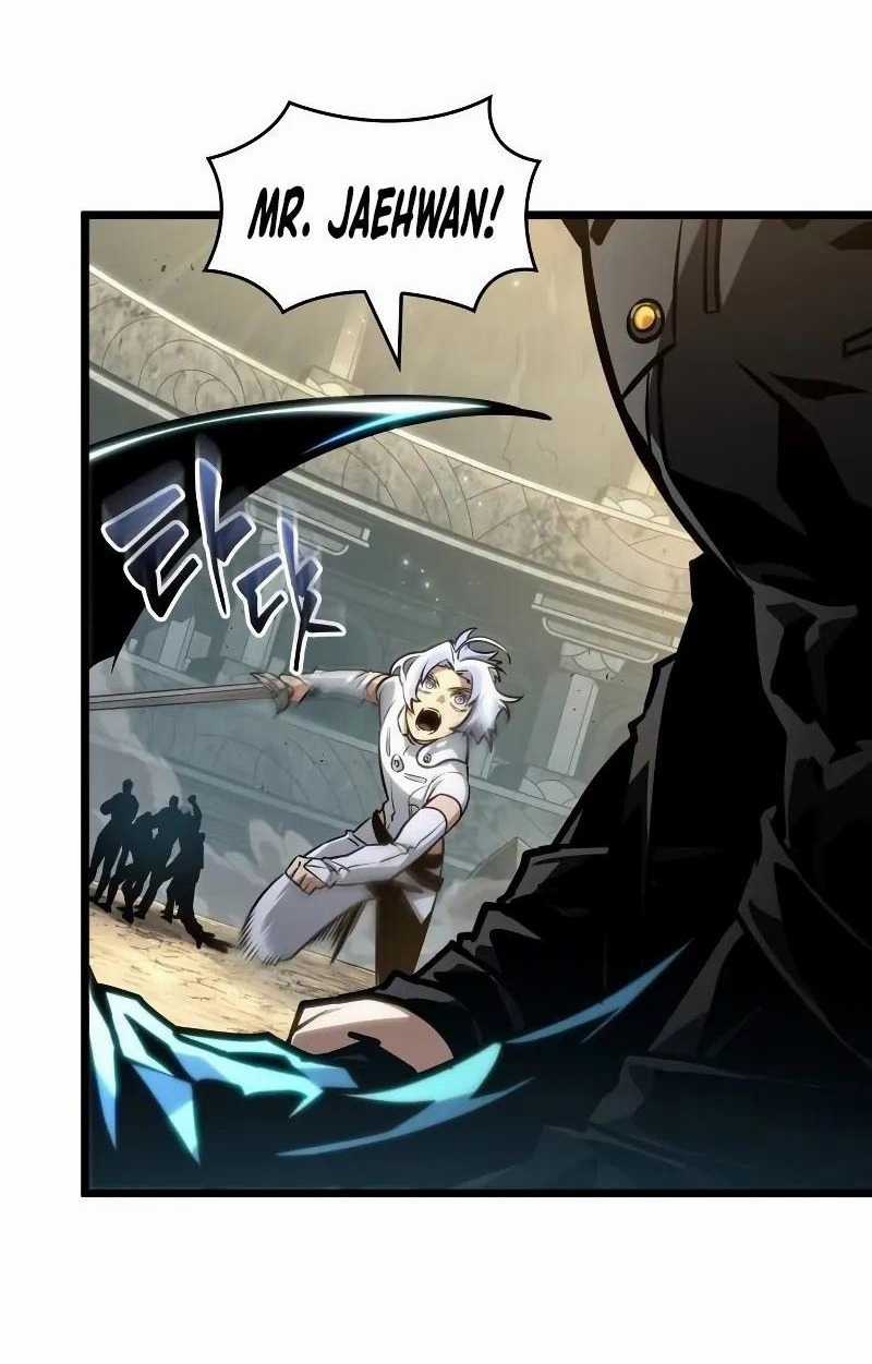 Thế Giới Sau Tận Thế Chương 154 trang 43