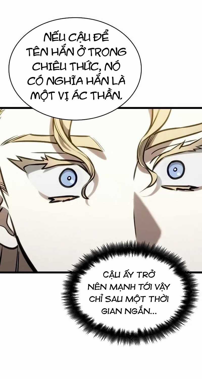 Thế Giới Sau Tận Thế Chương 154 trang 46