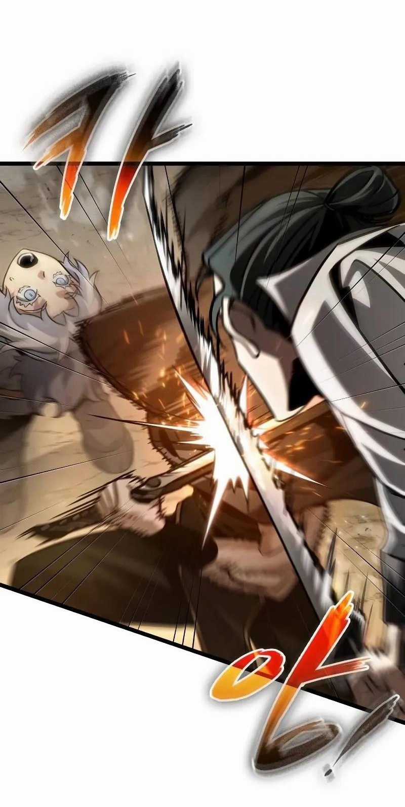 Thế Giới Sau Tận Thế Chương 154 trang 49